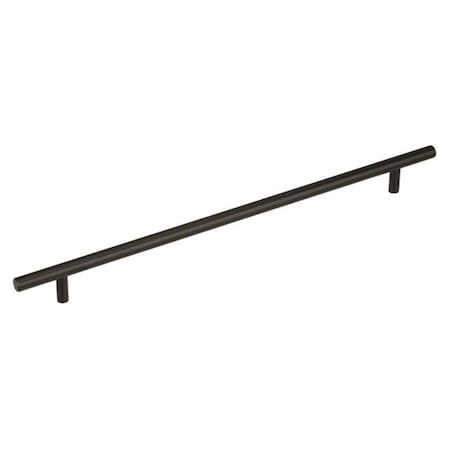 Amerock Amerock A19014 BBR 320 mm Black Bronze Cabinet Bar Pull A19014 BBR